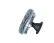 Spojka ventilátora chladenia NRF 49031
