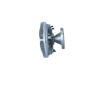 Spojka ventilátora chladenia NRF 49060