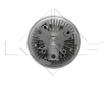 Spojka ventilátora chladenia NRF 49078