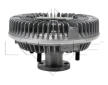Spojka ventilátora chladenia NRF 49091
