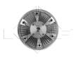 Spojka ventilátora chladenia NRF 49094