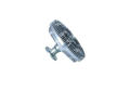 Spojka ventilátora chladenia NRF 49114