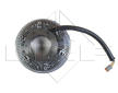 Spojka ventilátora chladenia NRF 49139