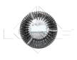 Spojka ventilátora chladenia NRF 49156