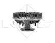 Spojka ventilátora chladenia NRF 49156