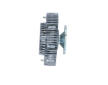 Spojka ventilátora chladenia NRF 49572