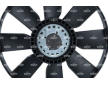 Spojka ventilátora chladenia NRF 49744