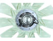 Spojka ventilátora chladenia NRF 49762