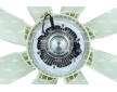 Spojka ventilátora chladenia NRF 49764