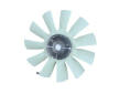 Spojka ventilátora chladenia NRF 49772