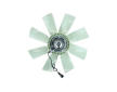 Spojka ventilátora chladenia NRF 49779