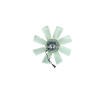 Spojka ventilátora chladenia NRF 49779