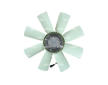 Spojka ventilátora chladenia NRF 49779