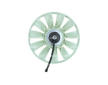 Spojka ventilátora chladenia NRF 49780