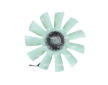 Spojka ventilátora chladenia NRF 49783