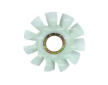 Koleso ventilátora chladenia motora NRF 49880