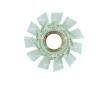 Koleso ventilátora chladenia motora NRF 49880