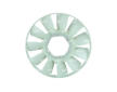 Koleso ventilátora chladenia motora NRF 49882