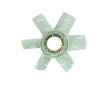 Koleso ventilátora chladenia motora NRF 49885
