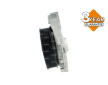 Vodní čerpadlo, chlazení motoru NRF 50000043