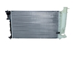 Chladič, chlazení motoru NRF50412