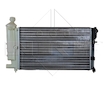 Chladič, chlazení motoru NRF50471