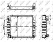 Chladič, chlazení motoru NRF 50477