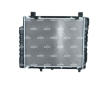 Chladič motora NRF 50534