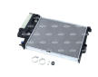 Chladič motora NRF 50564