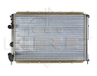 Chladič, chlazení motoru NRF 509503A