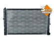 Chladič, chlazení motoru NRF 509504A