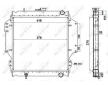 Chladič, chlazení motoru NRF 513161