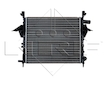 Chladič, chlazení motoru NRF529513