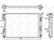 Chladič, chlazení motoru NRF 529689