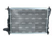 Chladič, chlazení motoru NRF 53068A