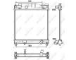 Chladič motora NRF 53072