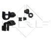 Chladič, chlazení motoru NRF 53075