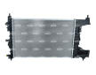 Chladič, chlazení motoru NRF 53148