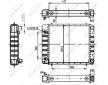 Chladič, chlazení motoru NRF 53149