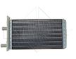Výměník tepla, vnitřní vytápění NRF 53214