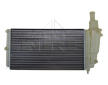 Chladič, chlazení motoru NRF 53225