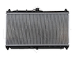 Chladič, chlazení motoru NRF 53317