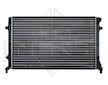 Chladič, chlazení motoru NRF 53405A