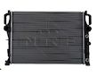 Chladič, chlazení motoru NRF 53423