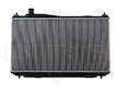 Chladič, chlazení motoru NRF 53440