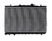 Chladič, chlazení motoru NRF 53471