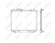 Chladič motora NRF 53536