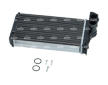 Výmenník tepla vnútorného kúrenia NRF 53634