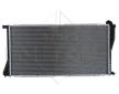 Chladič, chlazení motoru NRF 53723