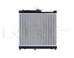 Chladič, chlazení motoru NRF 53930